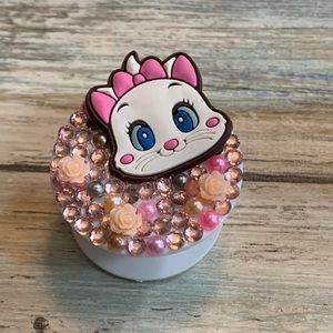 Girly Bling Phone Grip